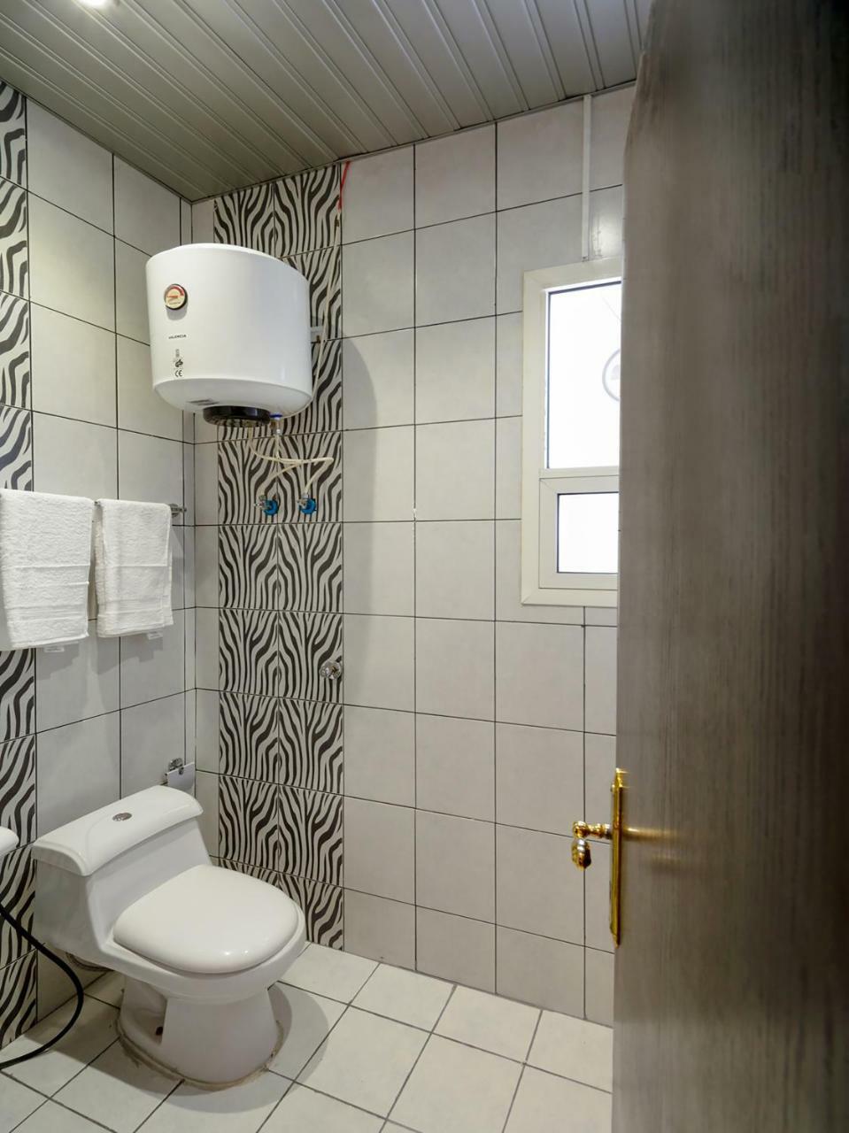 Orchida Al Hamra Hotel Ar Riyad Esterno foto