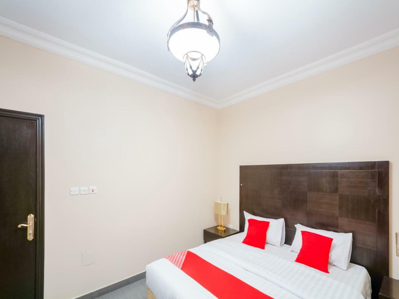 Orchida Al Hamra Hotel Ar Riyad Esterno foto