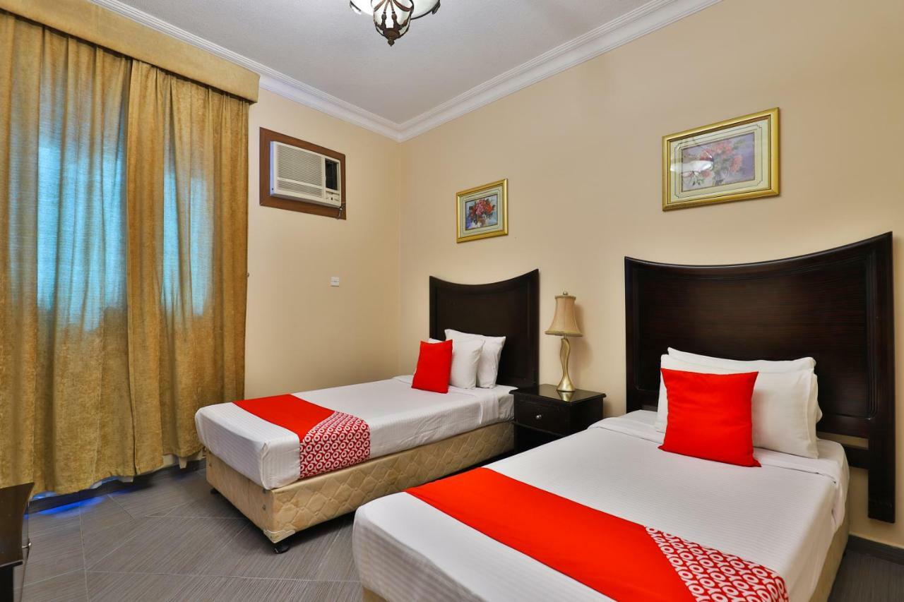 Orchida Al Hamra Hotel Ar Riyad Esterno foto