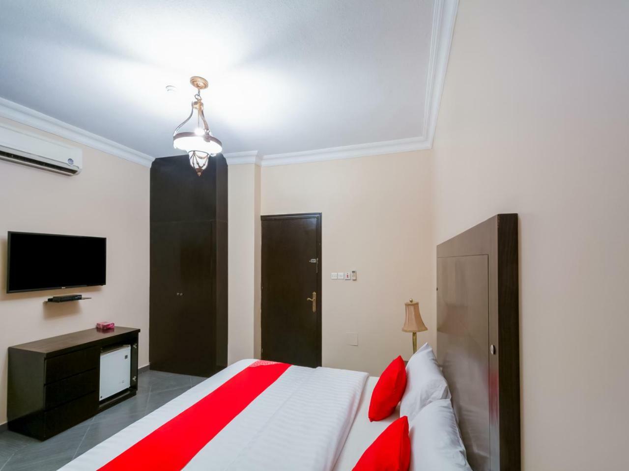 Orchida Al Hamra Hotel Ar Riyad Esterno foto