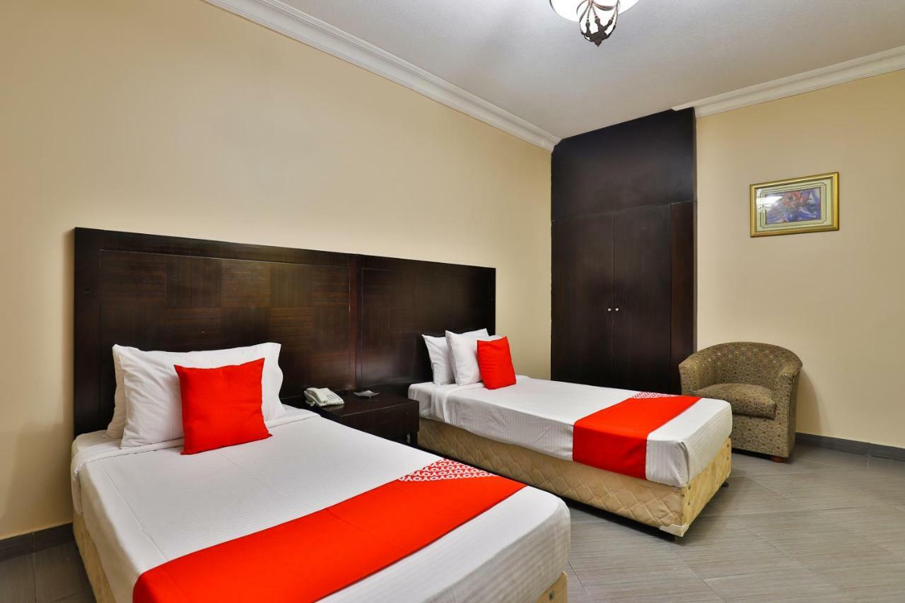 Orchida Al Hamra Hotel Ar Riyad Esterno foto