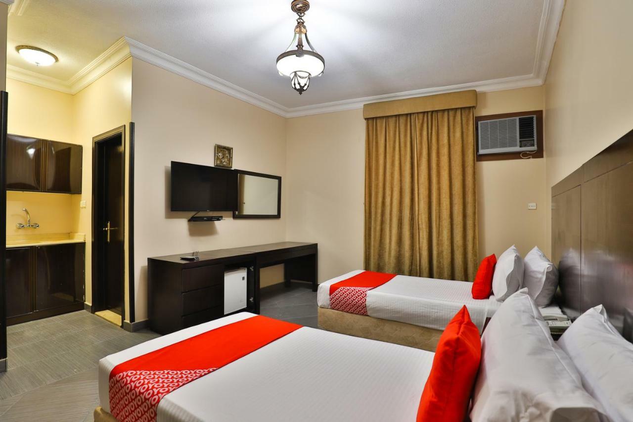 Orchida Al Hamra Hotel Ar Riyad Esterno foto