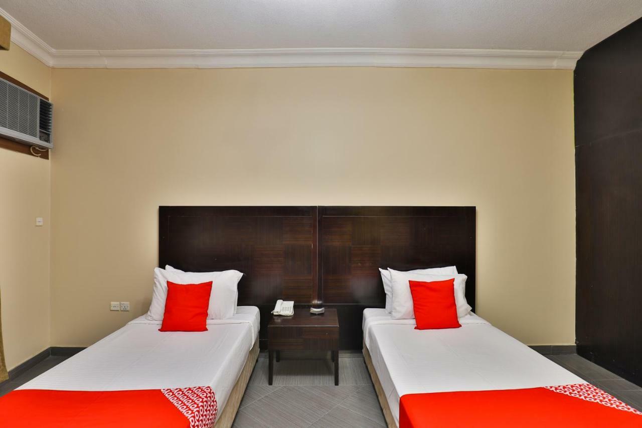 Orchida Al Hamra Hotel Ar Riyad Esterno foto