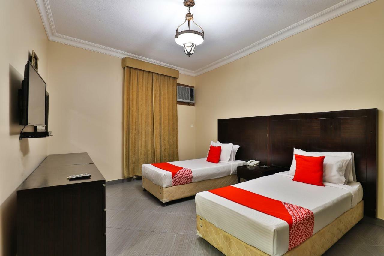 Orchida Al Hamra Hotel Ar Riyad Esterno foto
