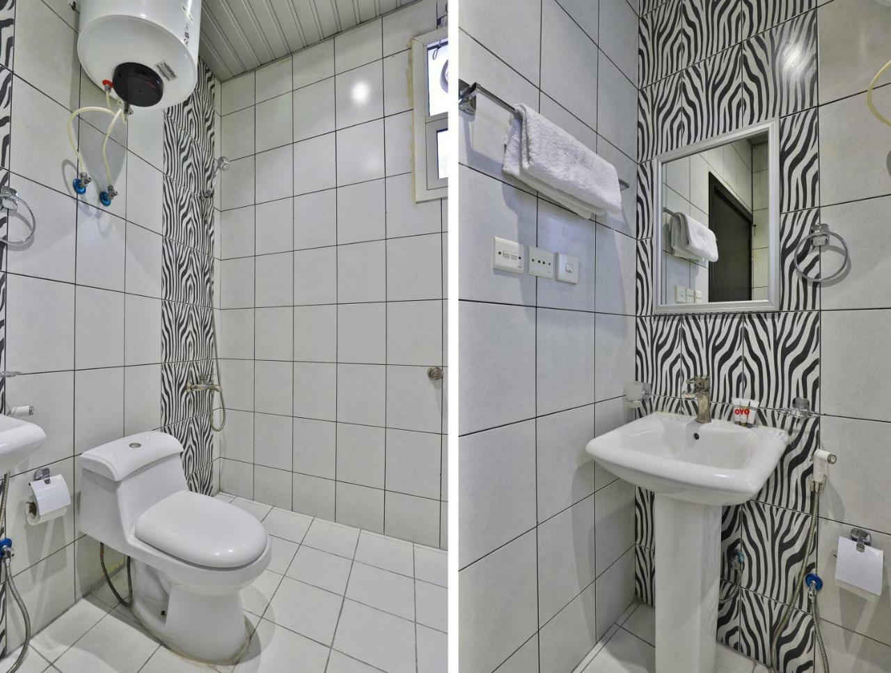 Orchida Al Hamra Hotel Ar Riyad Esterno foto