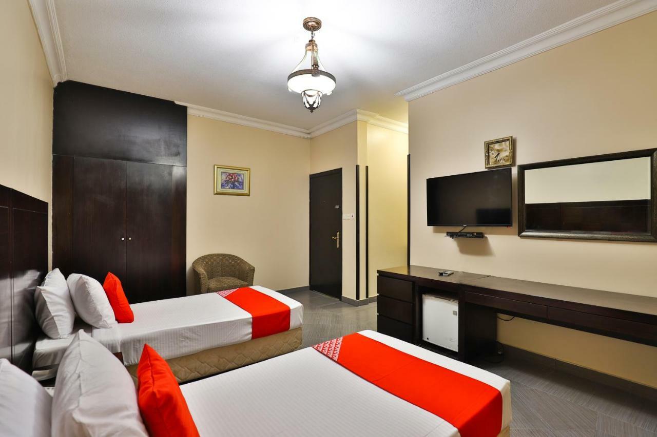 Orchida Al Hamra Hotel Ar Riyad Esterno foto