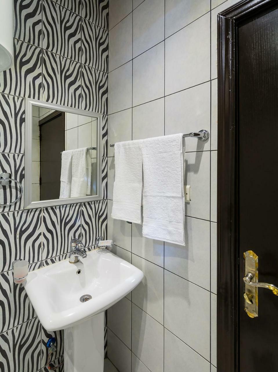 Orchida Al Hamra Hotel Ar Riyad Esterno foto