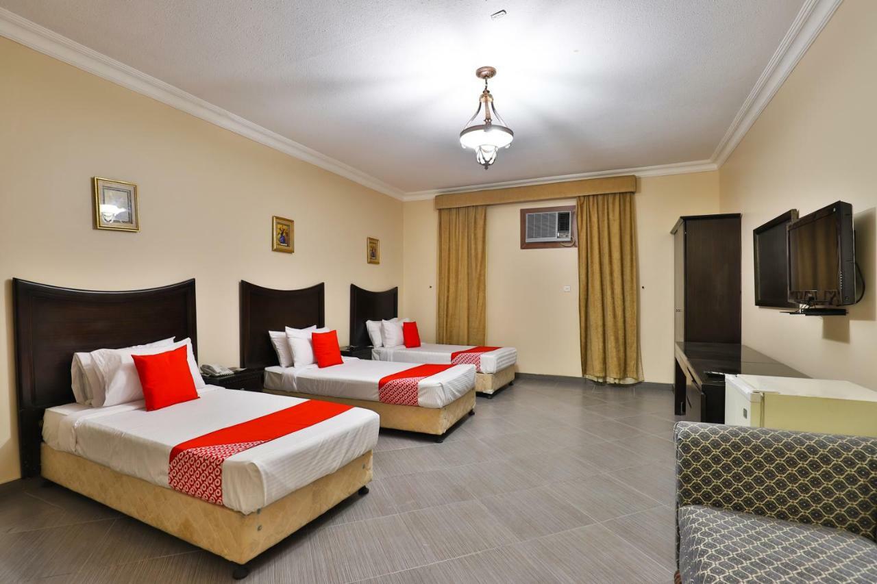Orchida Al Hamra Hotel Ar Riyad Esterno foto