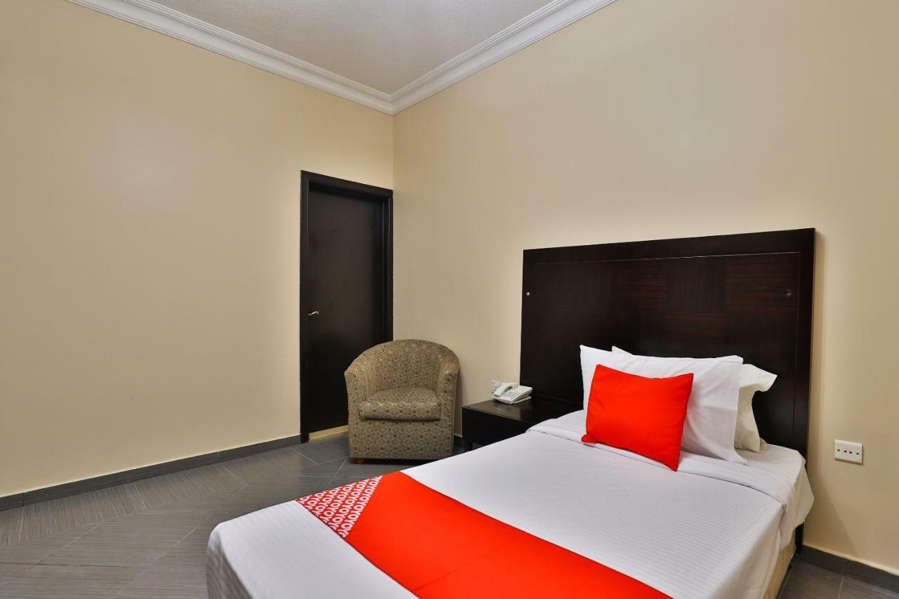 Orchida Al Hamra Hotel Ar Riyad Esterno foto