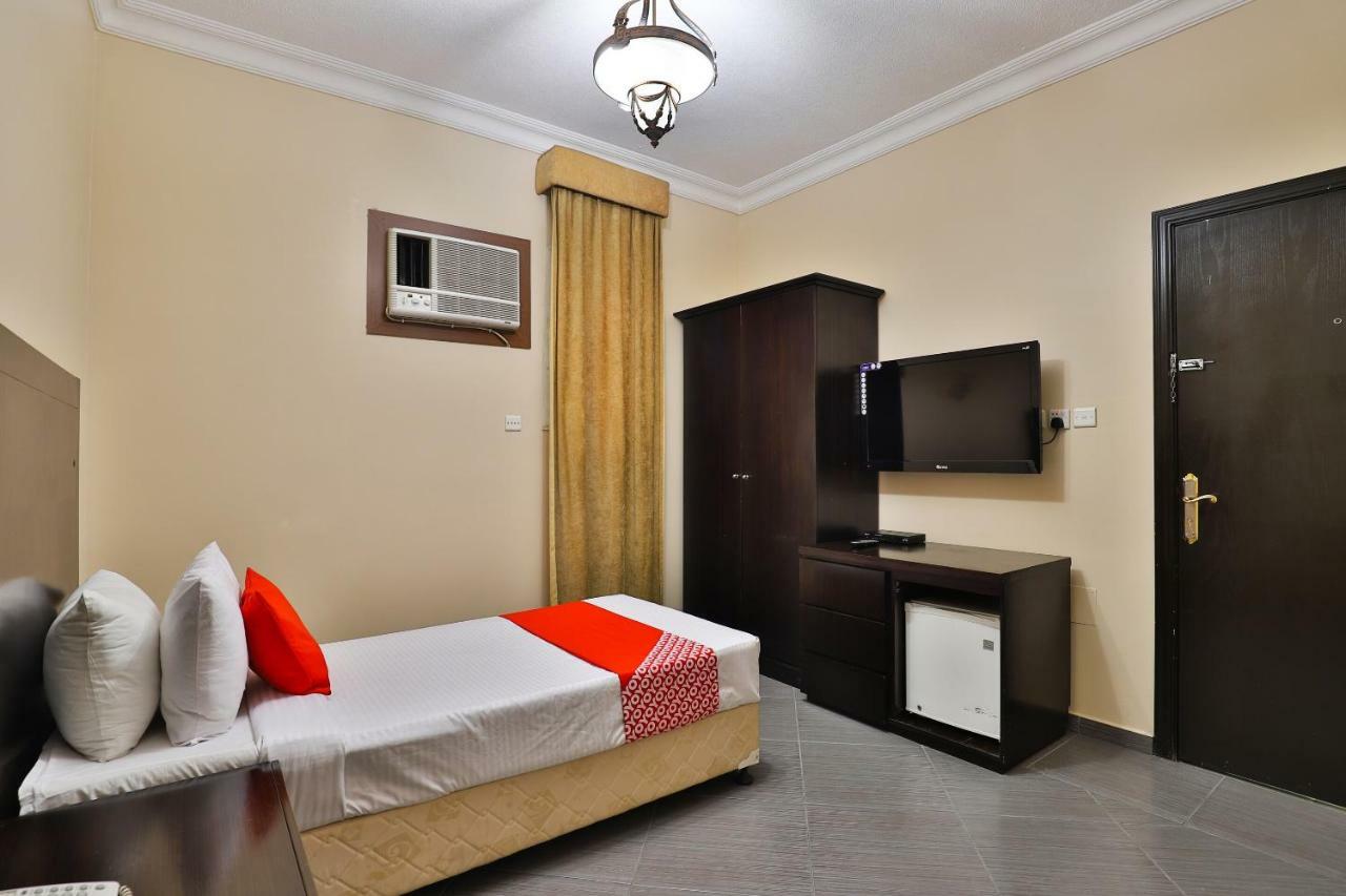Orchida Al Hamra Hotel Ar Riyad Esterno foto