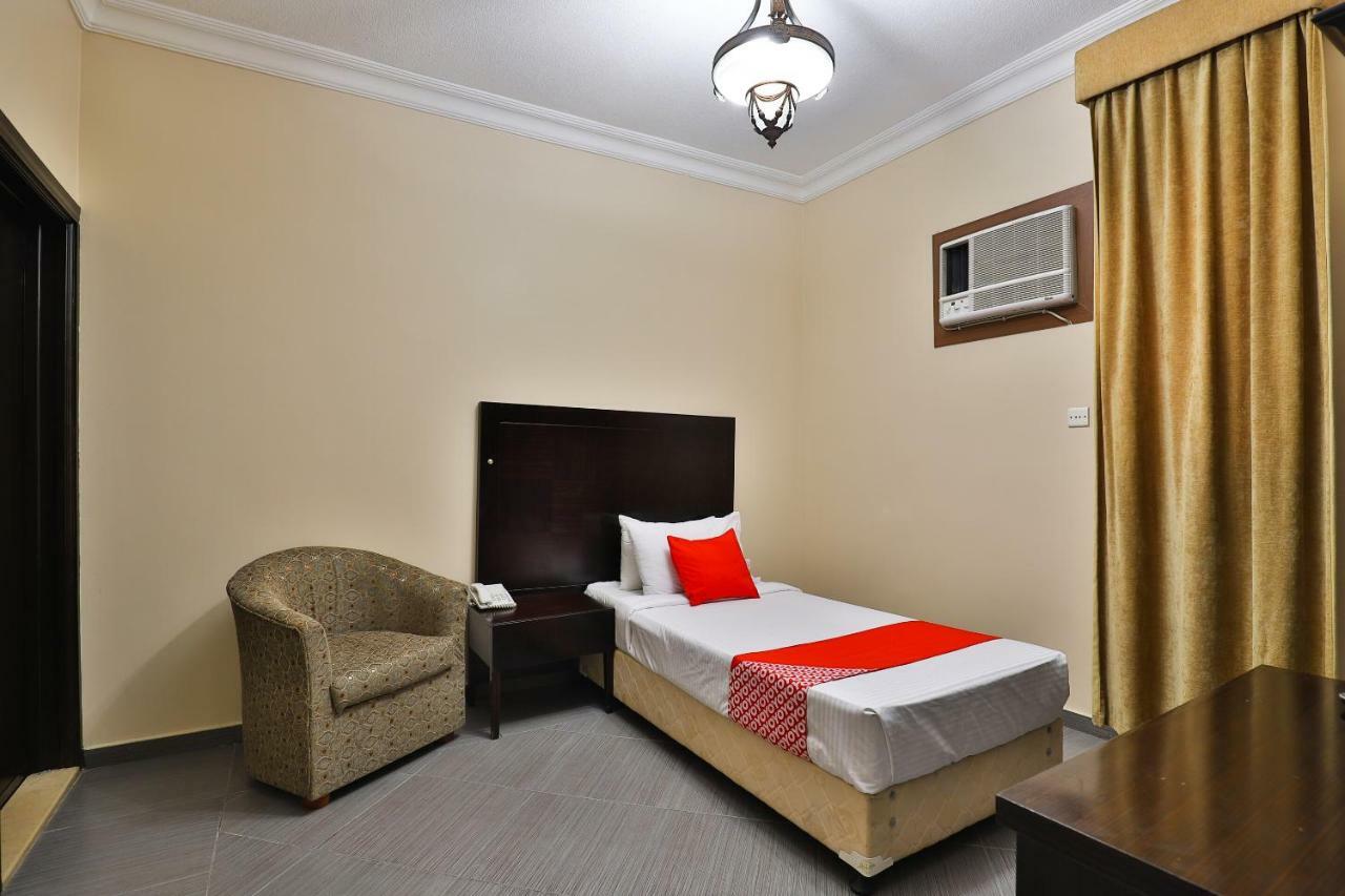Orchida Al Hamra Hotel Ar Riyad Esterno foto