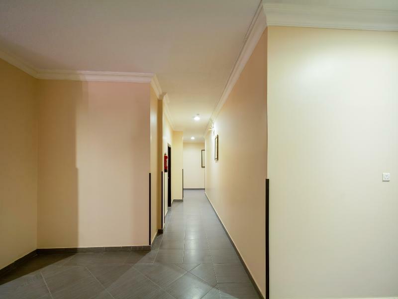 Orchida Al Hamra Hotel Ar Riyad Esterno foto