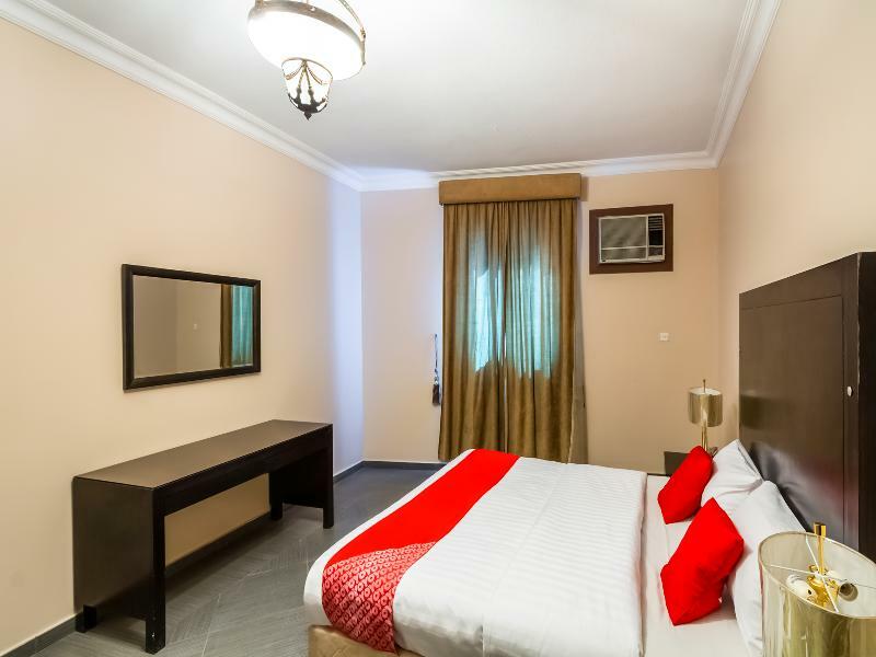 Orchida Al Hamra Hotel Ar Riyad Esterno foto