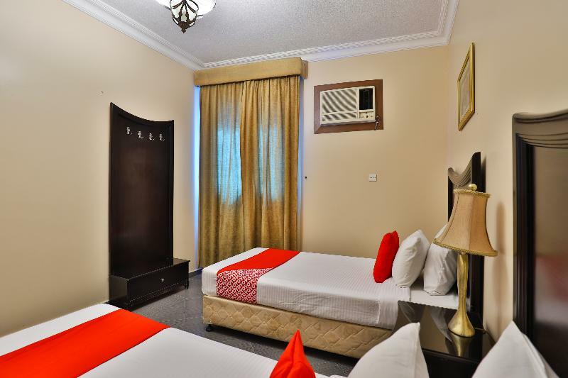Orchida Al Hamra Hotel Ar Riyad Esterno foto