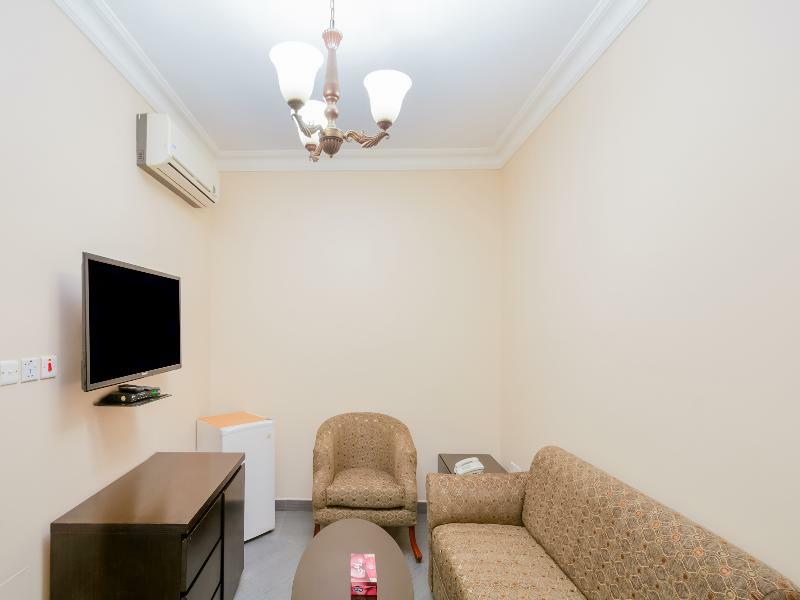 Orchida Al Hamra Hotel Ar Riyad Esterno foto