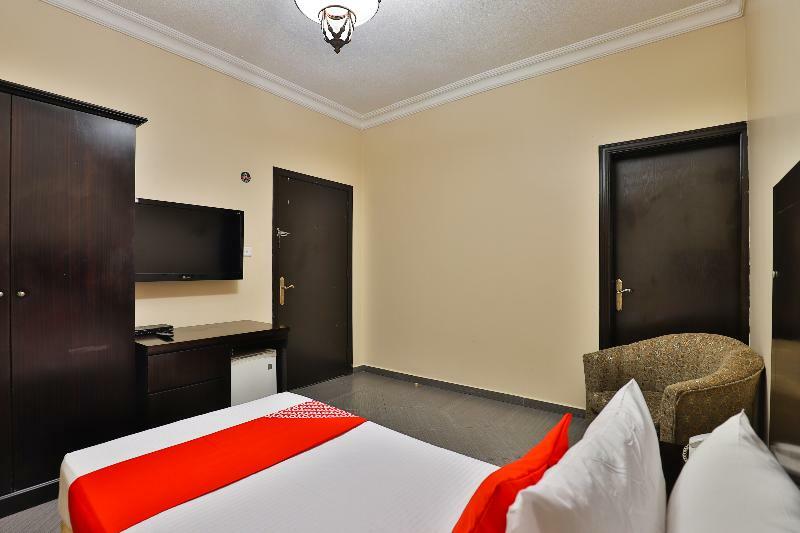 Orchida Al Hamra Hotel Ar Riyad Esterno foto