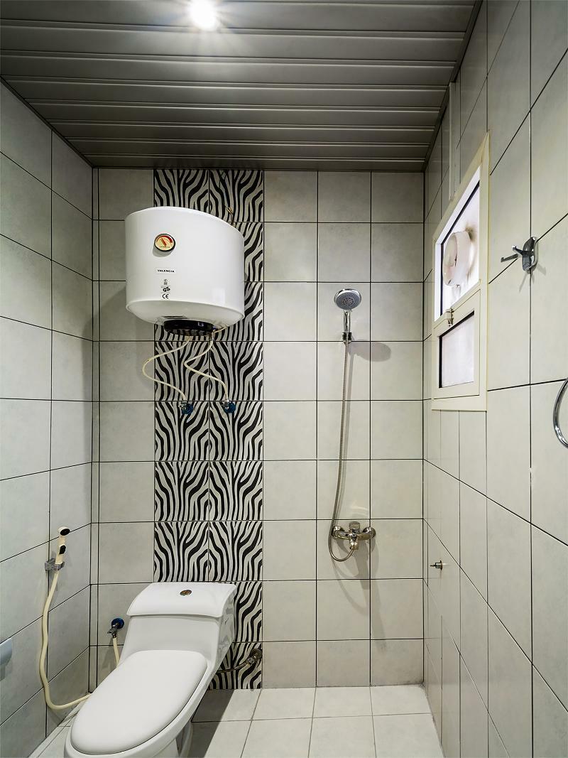 Orchida Al Hamra Hotel Ar Riyad Esterno foto